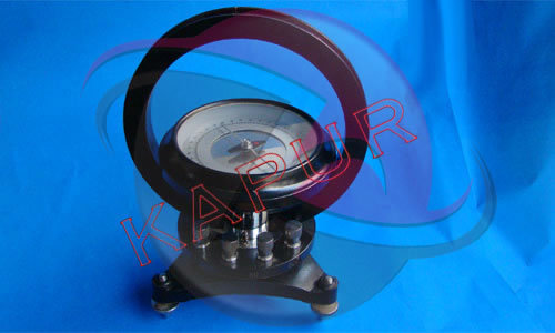 Tangent Galvanometer