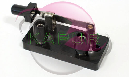 चाकू स्विच