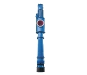 BV Vertical Turbine Pump