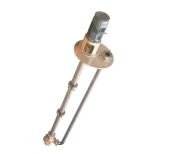 Rv Vertical Slurry & Waste Water Pump