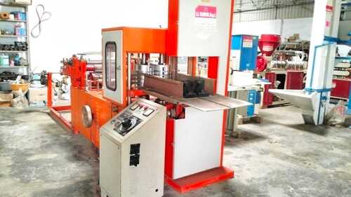 PAPER NAPKIN TISSUE MAKING MACHINE