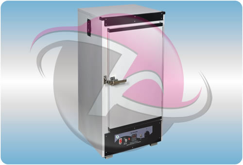 Hot Air Oven