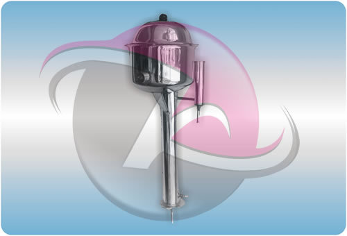 Water Still (Manesty Type) Stainless Steel