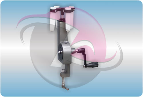 Centrifuge Machine, Hand