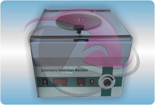 Laboratory Equipment