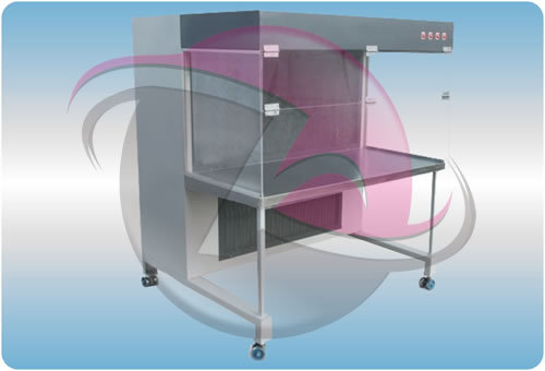 Laminar Air Flow