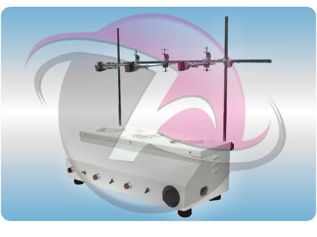 Soxhlet Extraction Unit