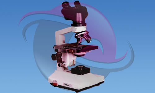 Binocular Microscope