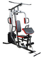 Home Gym