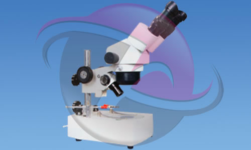 औद्योगिक ज़ूम माइक्रोस्कोप