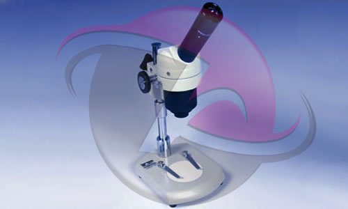 Monocular Microscope