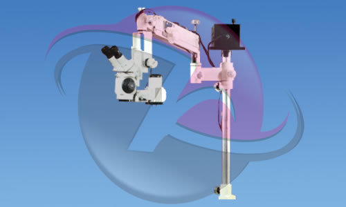 Microscope Equipment