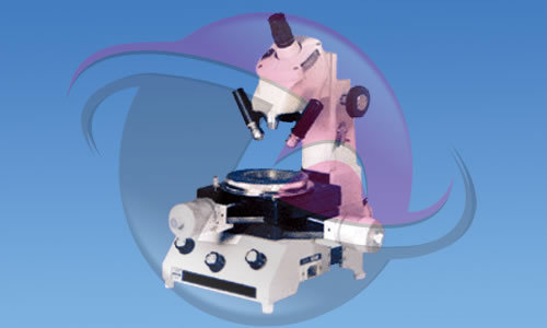 Tool Maker Microscope