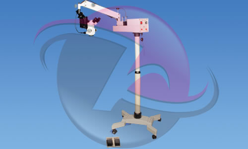 Microscope Equipment