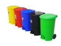 TAMANHO GRANDE DO DUSTBIN