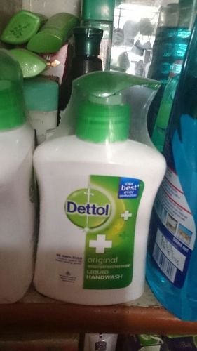 Dettol Liquid