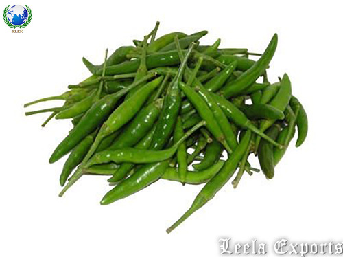 yellow chilli powder