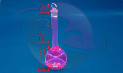 Measuring Flasks