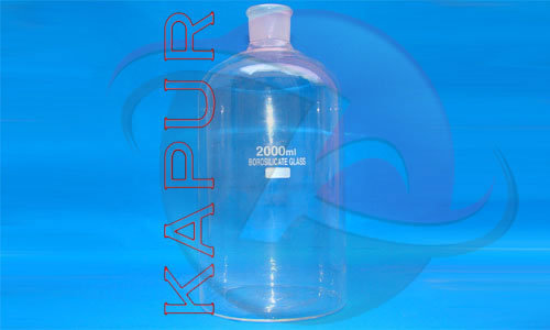 Reagent Bottles & Narrow Mouth
