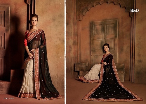 Designer Embroidered Lehenga