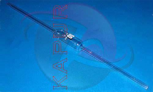 Absorption Tower Tube