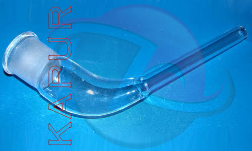 Receiver Delivery Adapters Short Stem