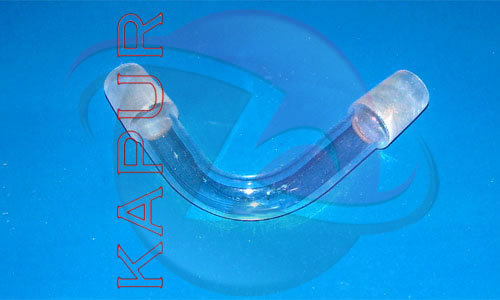 Recovery Bend & Sloping