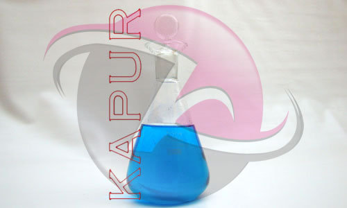 Iodine Flasks