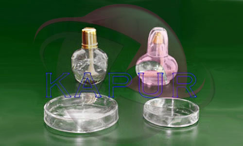 Spirit Lamp 