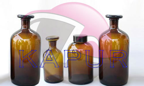 Laboratory Glassware