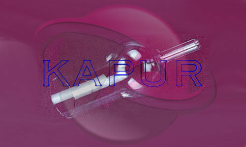 Drying Tube