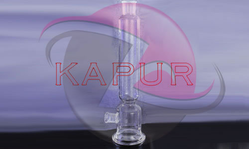 Glass Absorption Tower