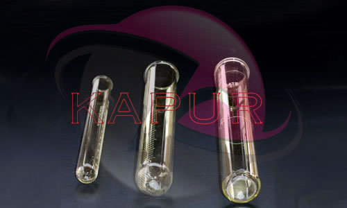 Laboratory Glassware