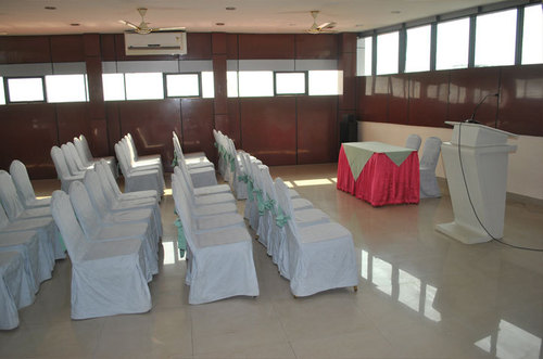 Conference Hall