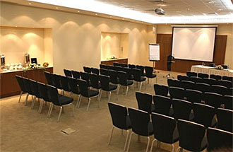 Conference Hall