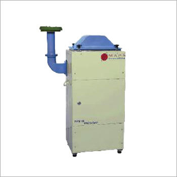 Respirable Dust Sampler