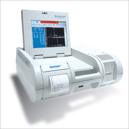 Desktop Type Detector