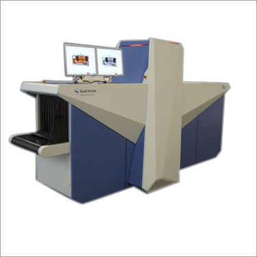 XRD Based Imaging System