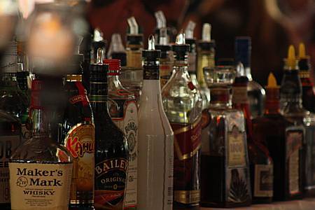 Bar Services