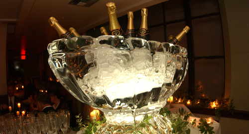 Bar Services
