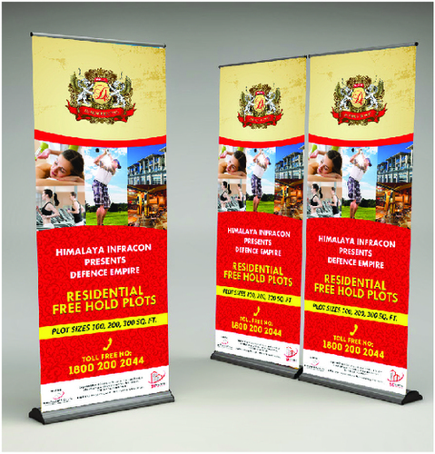 Display Stand