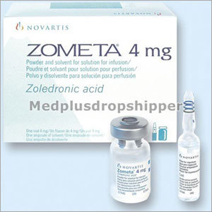 Zometa Injection