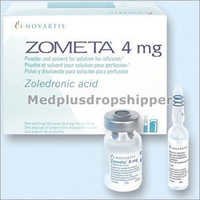 Zometa Injection