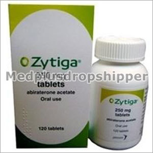 Zytiga Tablets
