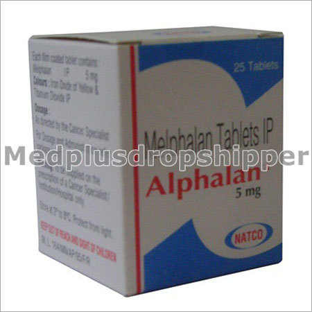 Melphalan Tablets