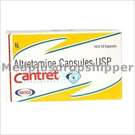 Altretamine Capsules