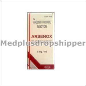 Arsenic Trioxide Injection