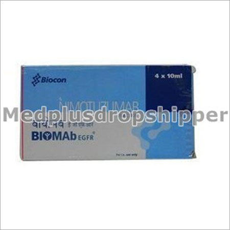Nimotuzumab Injection