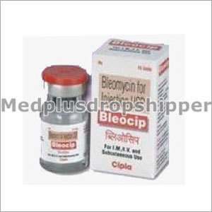 Bleomycin Injection