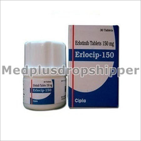 Erlocip Tablets